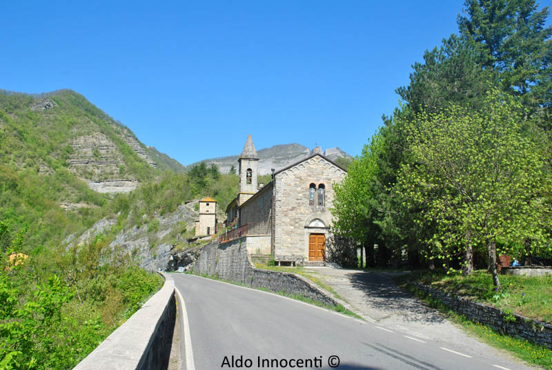 CHIESA DEI SANTI DOMENICO E GIUSTINO 4